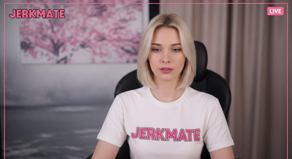 Jerkmate Jerkmate
